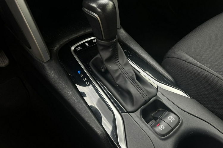 Toyota Corolla Cross 2.0 Hybrid COMFORT, salon PL, gwarancja, FV23% zdjęcie 17