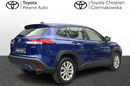 Toyota Corolla Cross 2.0 Hybrid COMFORT, salon PL, gwarancja, FV23% zdjęcie 2
