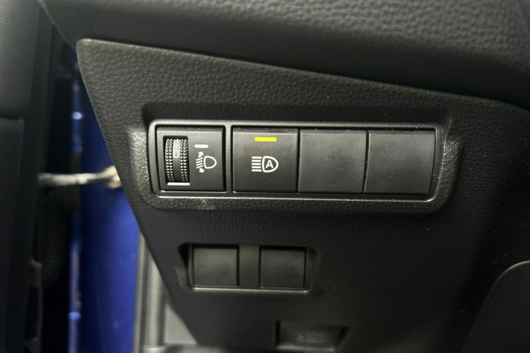 Toyota Corolla Cross 2.0 Hybrid COMFORT, salon PL, gwarancja, FV23% zdjęcie 20