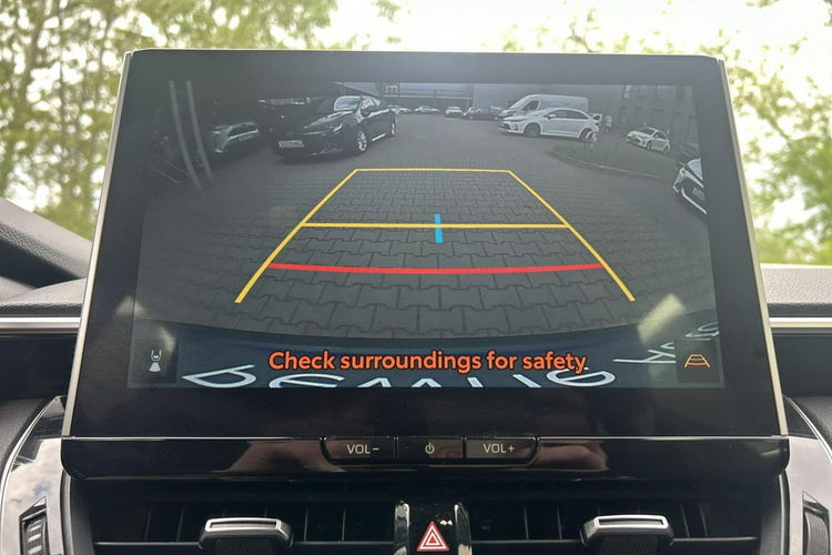 Toyota Corolla Cross 2.0 Hybrid COMFORT, salon PL, gwarancja, FV23% zdjęcie 24