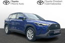 Toyota Corolla Cross 2.0 Hybrid COMFORT, salon PL, gwarancja, FV23% zdjęcie 5