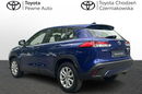 Toyota Corolla Cross 2.0 Hybrid COMFORT, salon PL, gwarancja, FV23% zdjęcie 6