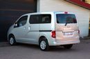 Nissan NV200 Kamera /7 osobowy /1.6 /110KM/2012 zdjęcie 10