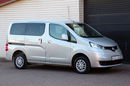 Nissan NV200 Kamera /7 osobowy /1.6 /110KM/2012 zdjęcie 13
