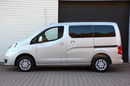 Nissan NV200 Kamera /7 osobowy /1.6 /110KM/2012 zdjęcie 15