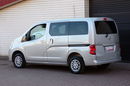 Nissan NV200 Kamera /7 osobowy /1.6 /110KM/2012 zdjęcie 16