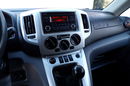 Nissan NV200 Kamera /7 osobowy /1.6 /110KM/2012 zdjęcie 20