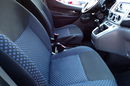 Nissan NV200 Kamera /7 osobowy /1.6 /110KM/2012 zdjęcie 22