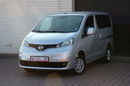 Nissan NV200 Kamera /7 osobowy /1.6 /110KM/2012 zdjęcie 4
