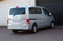 Nissan NV200 Kamera /7 osobowy /1.6 /110KM/2012 zdjęcie 6