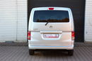 Nissan NV200 Kamera /7 osobowy /1.6 /110KM/2012 zdjęcie 8
