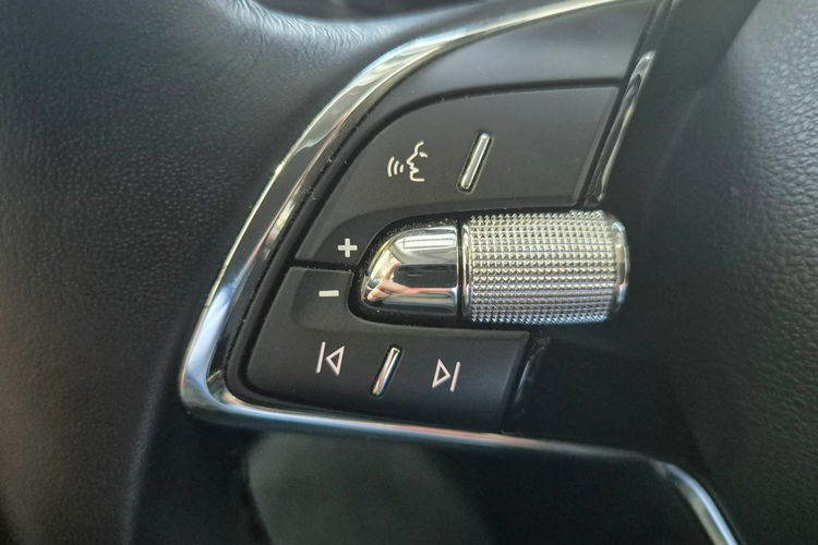 Skoda Octavia zdjęcie 26