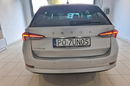 Skoda Octavia zdjęcie 7