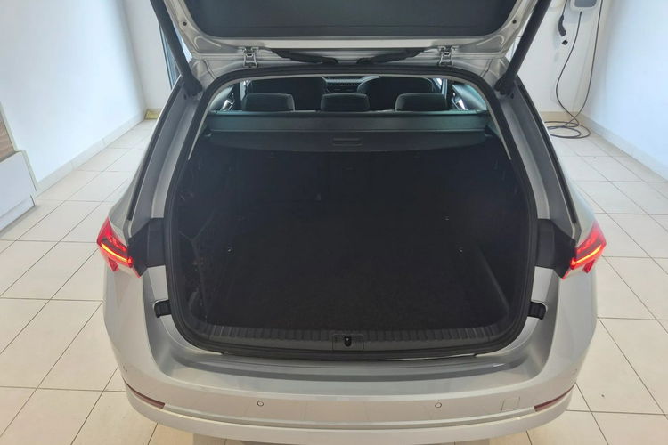 Skoda Octavia zdjęcie 8