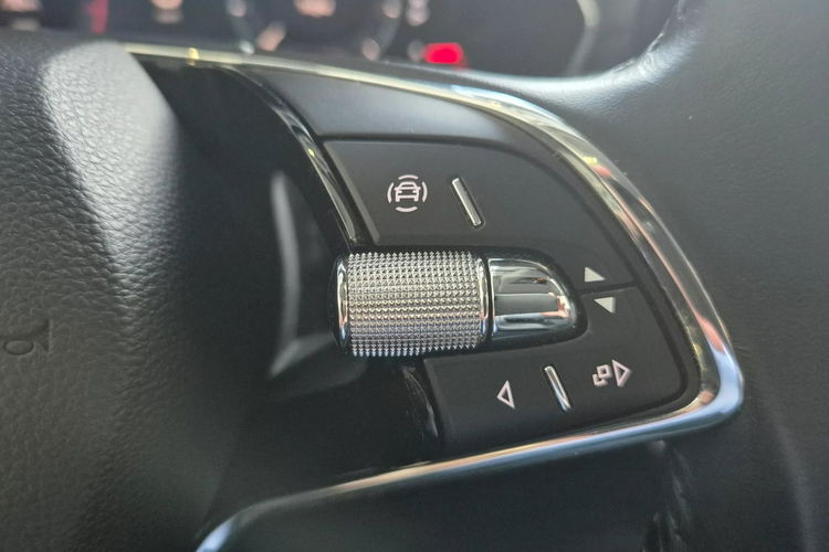 Skoda Octavia zdjęcie 27