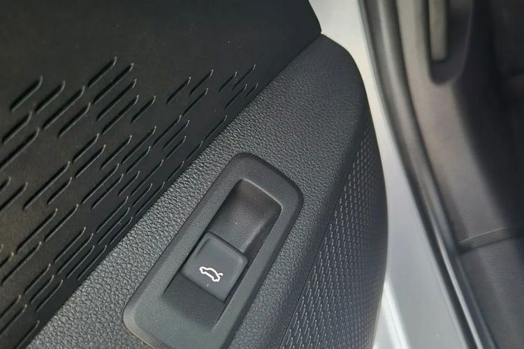 Skoda Octavia zdjęcie 29