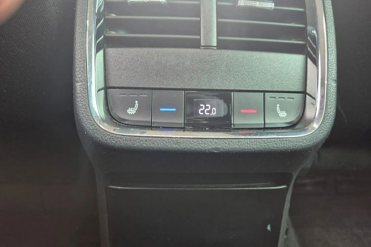 Skoda Octavia zdjęcie 31