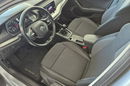 Skoda Octavia zdjęcie 15