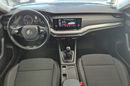 Skoda Octavia zdjęcie 17