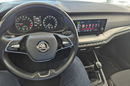 Skoda Octavia zdjęcie 27