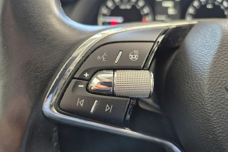 Skoda Octavia zdjęcie 28