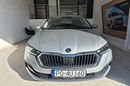Skoda Octavia zdjęcie 4