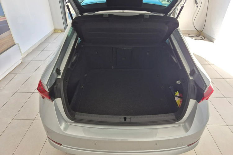 Skoda Octavia zdjęcie 8