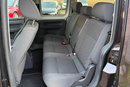 Volkswagen Caddy 2.0 MPI 109 KM MAXI 7 osobowy zdjęcie 12
