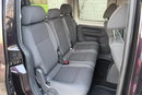 Volkswagen Caddy 2.0 MPI 109 KM MAXI 7 osobowy zdjęcie 14