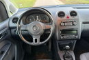 Volkswagen Caddy 2.0 MPI 109 KM MAXI 7 osobowy zdjęcie 19