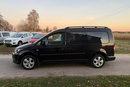 Volkswagen Caddy 2.0 MPI 109 KM MAXI 7 osobowy zdjęcie 2