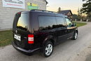 Volkswagen Caddy 2.0 MPI 109 KM MAXI 7 osobowy zdjęcie 5
