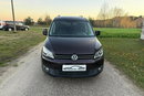 Volkswagen Caddy 2.0 MPI 109 KM MAXI 7 osobowy zdjęcie 8