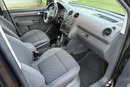 Volkswagen Caddy 2.0 MPI 109 KM MAXI 7 osobowy zdjęcie 9