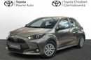 Toyota Yaris 1.5 VVTi COMFORT TECH, salon Polska, gwarancja, FV23% zdjęcie 1