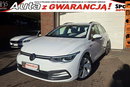 Volkswagen Golf 1.5 TSI EVO 130 KM, STYLE , ACC, Front Assist, Salon PL, F.vat 23% zdjęcie 1