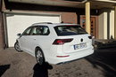 Volkswagen Golf 1.5 TSI EVO 130 KM, STYLE , ACC, Front Assist, Salon PL, F.vat 23% zdjęcie 12