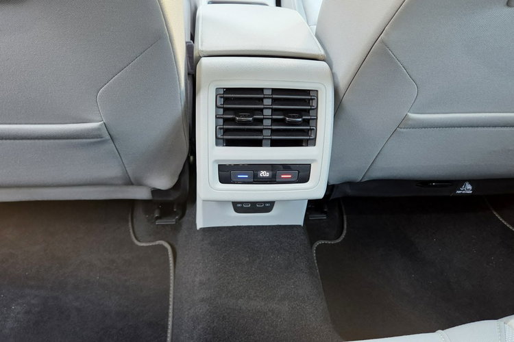 Volkswagen Golf 1.5 TSI EVO 130 KM, STYLE , ACC, Front Assist, Salon PL, F.vat 23% zdjęcie 20