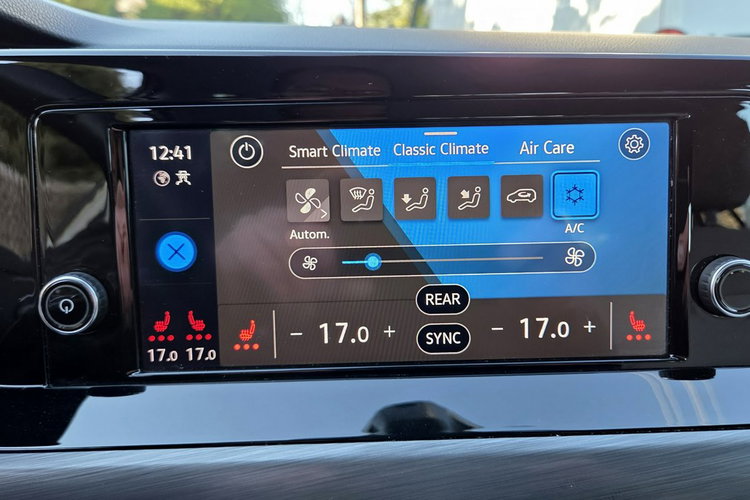 Volkswagen Golf 1.5 TSI EVO 130 KM, STYLE , ACC, Front Assist, Salon PL, F.vat 23% zdjęcie 26