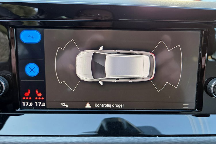 Volkswagen Golf 1.5 TSI EVO 130 KM, STYLE , ACC, Front Assist, Salon PL, F.vat 23% zdjęcie 28