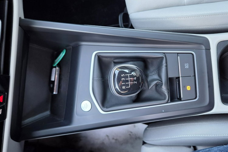 Volkswagen Golf 1.5 TSI EVO 130 KM, STYLE , ACC, Front Assist, Salon PL, F.vat 23% zdjęcie 32