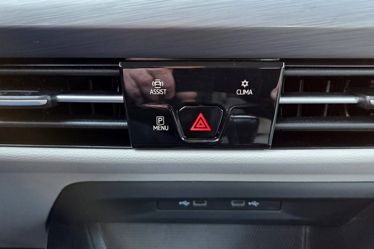 Volkswagen Golf 1.5 TSI EVO 130 KM, STYLE , ACC, Front Assist, Salon PL, F.vat 23% zdjęcie 33