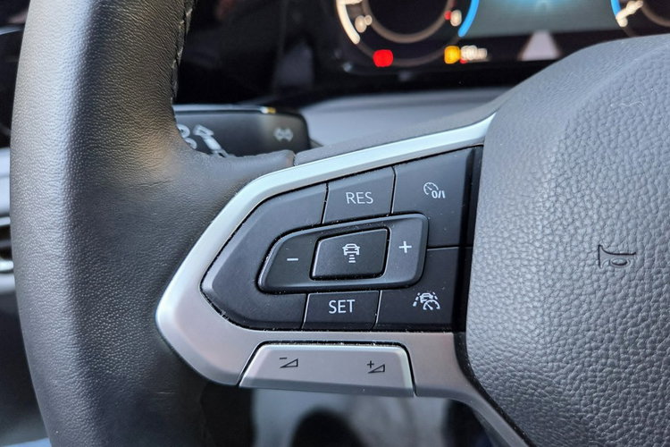 Volkswagen Golf 1.5 TSI EVO 130 KM, STYLE , ACC, Front Assist, Salon PL, F.vat 23% zdjęcie 34