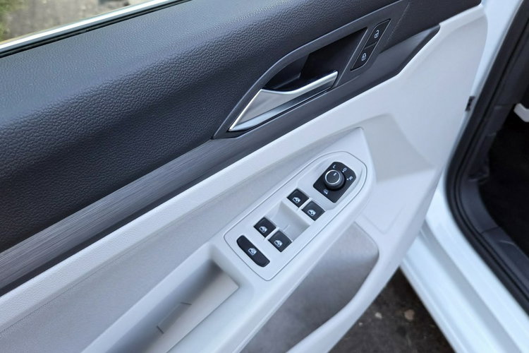 Volkswagen Golf 1.5 TSI EVO 130 KM, STYLE , ACC, Front Assist, Salon PL, F.vat 23% zdjęcie 37