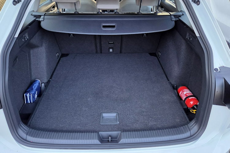 Volkswagen Golf 1.5 TSI EVO 130 KM, STYLE , ACC, Front Assist, Salon PL, F.vat 23% zdjęcie 39