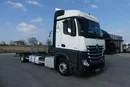 Mercedes ACTROS MP4 1836 / BDF / AUTOMAT / POD ZABUDOWĘ / zdjęcie 11