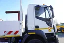 Iveco Stralis X-Way 310 4x2 E6 / dźwig Fassi F155 / 670 MTH / 130 tys. km zdjęcie 17