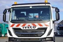 Iveco Stralis X-Way 310 4x2 E6 / dźwig Fassi F155 / 670 MTH / 130 tys. km zdjęcie 18