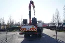 Iveco Stralis X-Way 310 4x2 E6 / dźwig Fassi F155 / 670 MTH / 130 tys. km zdjęcie 6