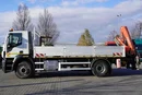 Iveco Stralis X-Way 310 4x2 E6 / dźwig Fassi F155 / 670 MTH / 130 tys. km zdjęcie 9
